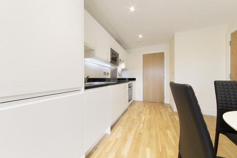 undefined, Langan House, Limehouse E14