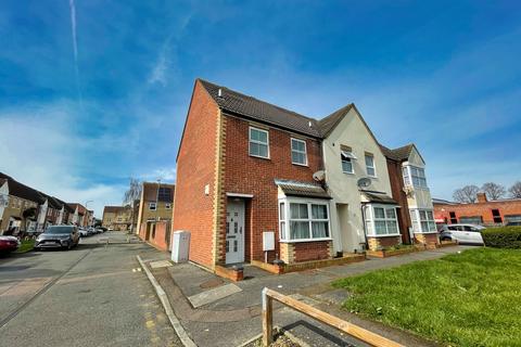 32 Fowler Close, Southend-on-sea, SS1 2RD