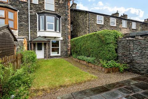 1 bedroom ground floor flat for sale, 13b Limethwaite Road, Windermere, LA23 2BQ