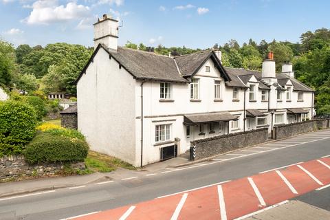 undefined, 3 Calgarth View, Troutbeck Bridge, Windermere, LA23 1HL
