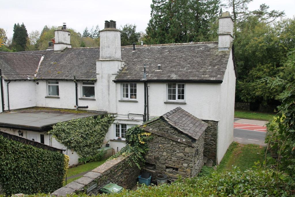 Rear elevation