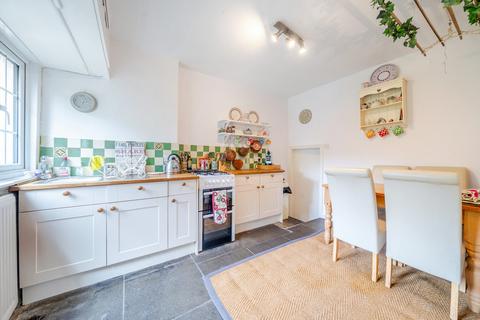3 bedroom end of terrace house for sale, 3 Calgarth View, Troutbeck Bridge, Windermere, LA23 1HL