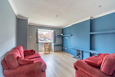 2 bedroom terraced house for sale, Wicstun Way, Market Weighton