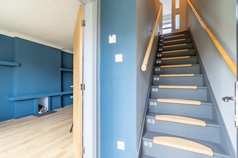 2 bedroom terraced house for sale, Wicstun Way, Market Weighton