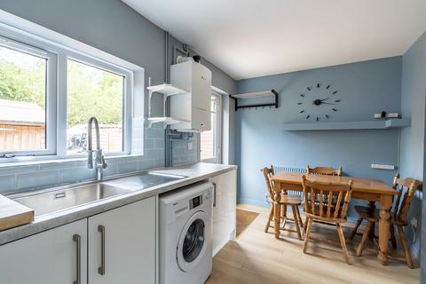 2 bedroom terraced house for sale, Wicstun Way, Market Weighton