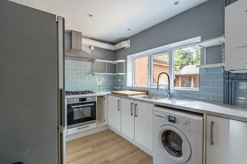 2 bedroom terraced house for sale, Wicstun Way, Market Weighton