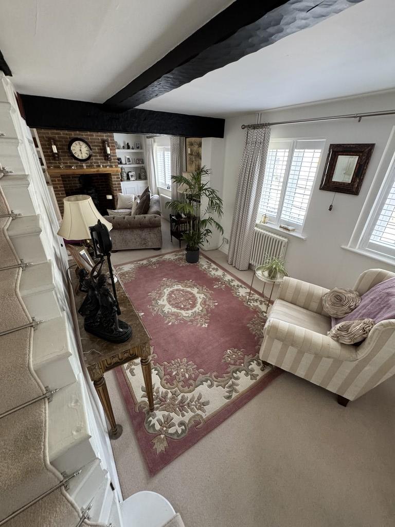 Stairway Lounge