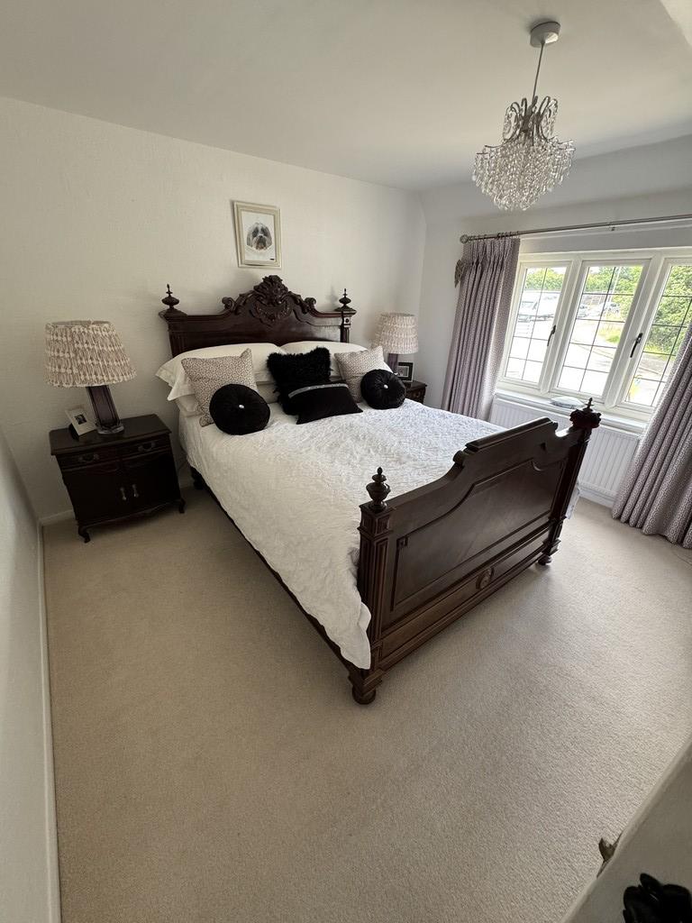Bed 1
