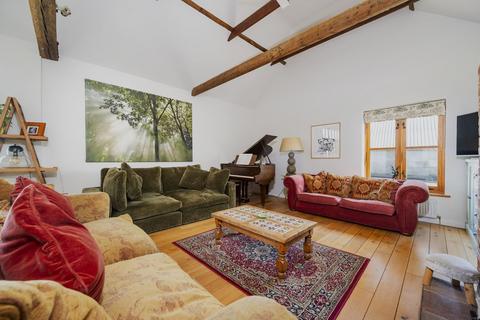 3 bedroom detached house for sale, Boxted, Bury St Edmunds, Suffolk