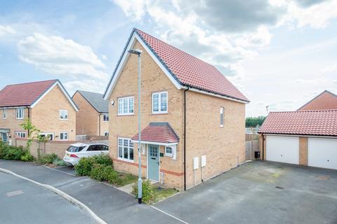 undefined, Bluebell Road, Ely CB7