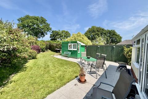 3 bedroom detached bungalow for sale, Renault Drive, Broadstone