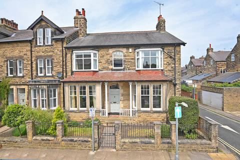 undefined, Dragon Avenue, Harrogate