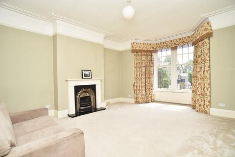 undefined, Dragon Avenue, Harrogate