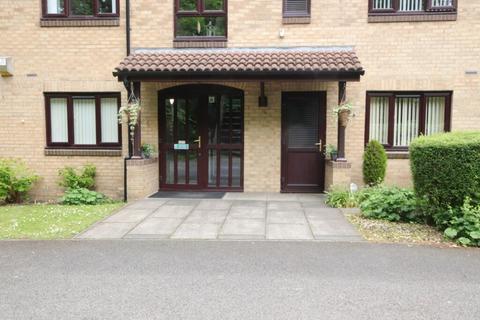 undefined, 15 Sandyford Park, Newcastle Upon Tyne NE2 1TA