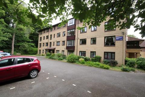 undefined, 15 Sandyford Park, Newcastle Upon Tyne NE2 1TA