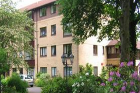 undefined, 15 Sandyford Park, Newcastle Upon Tyne NE2 1TA