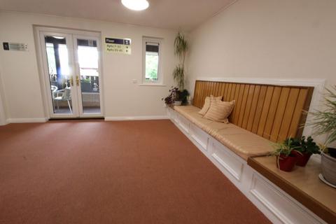 undefined, 15 Sandyford Park, Newcastle Upon Tyne NE2 1TA