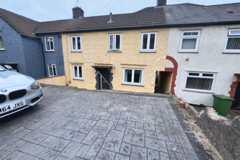 undefined, Rhydyfelin, Pontypridd CF37