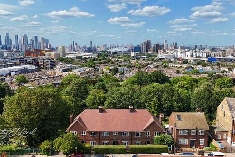 Humber Road, London