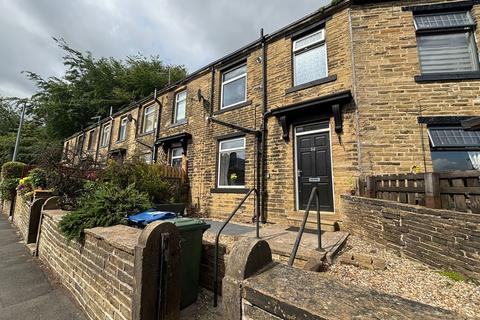 2 bedroom terraced house for sale, Reva Syke Road, Clayton, Bradford