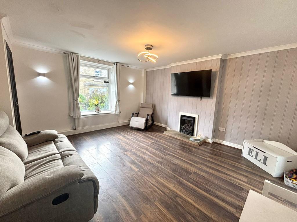 Living room 1
