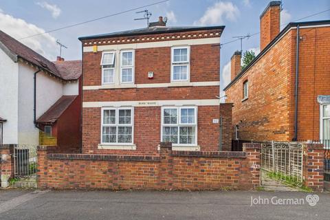 undefined, Palmerston Street, Derby