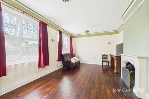 undefined, Palmerston Street, Derby