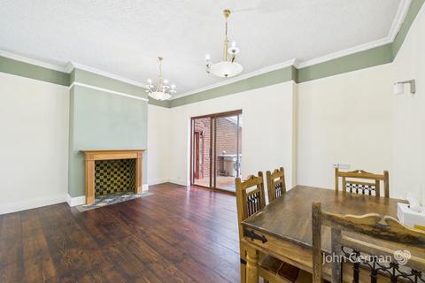 undefined, Palmerston Street, Derby