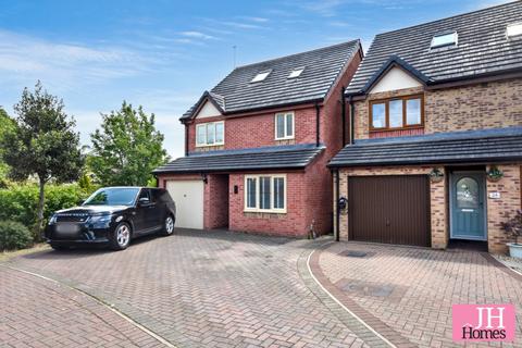 26 Hadleigh Drive, Barrow-in-furness, LA13 0GR