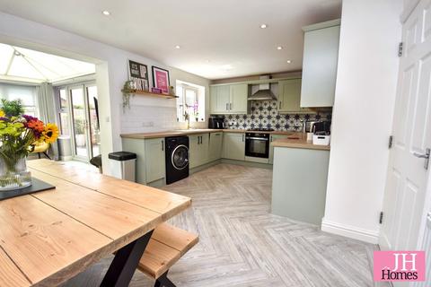 26 Hadleigh Drive, Barrow-in-furness, LA13 0GR