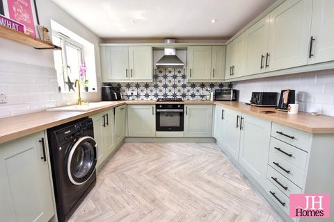 26 Hadleigh Drive, Barrow-in-furness, LA13 0GR