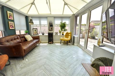 26 Hadleigh Drive, Barrow-in-furness, LA13 0GR