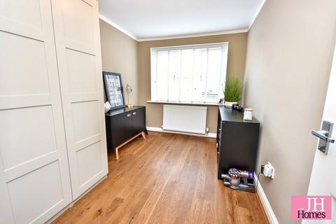 26 Hadleigh Drive, Barrow-in-furness, LA13 0GR