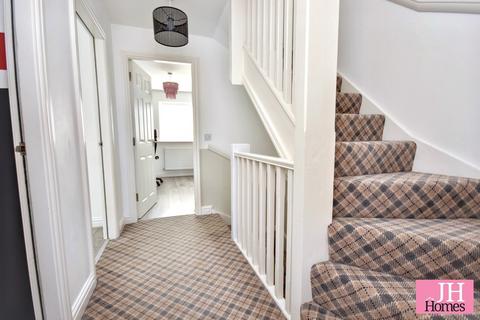 26 Hadleigh Drive, Barrow-in-furness, LA13 0GR