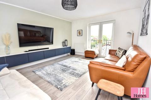 26 Hadleigh Drive, Barrow-in-furness, LA13 0GR