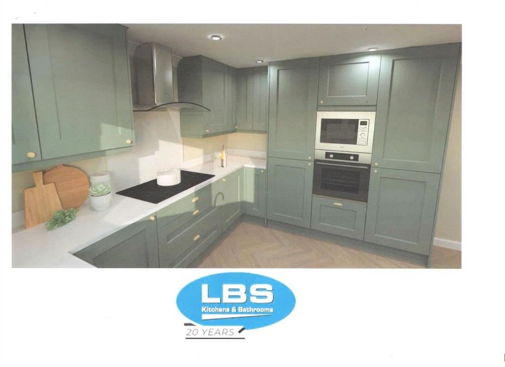Kitchen example 10002
