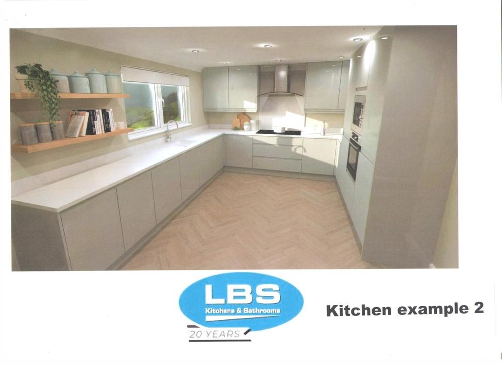 Kitchen example20001