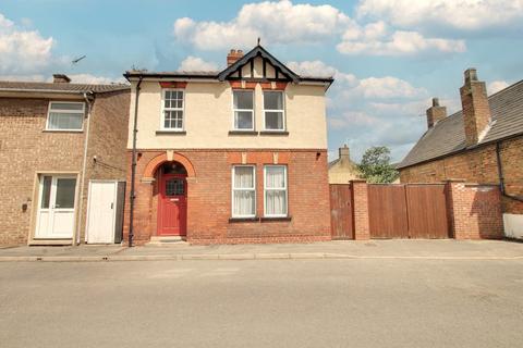 89 Great Whyte, Ramsey, Huntingdon, PE26 1HL