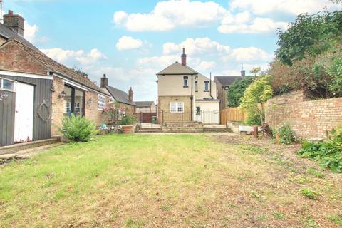 89 Great Whyte, Ramsey, Huntingdon, PE26 1HL