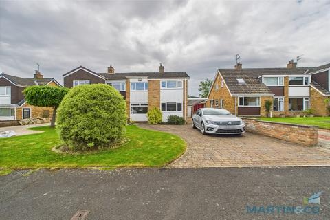 undefined, Overdale, Guisborough