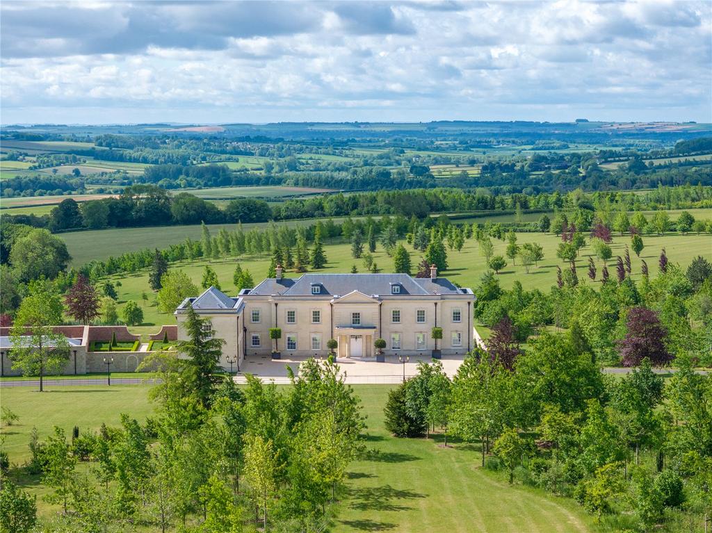 Salford Manor