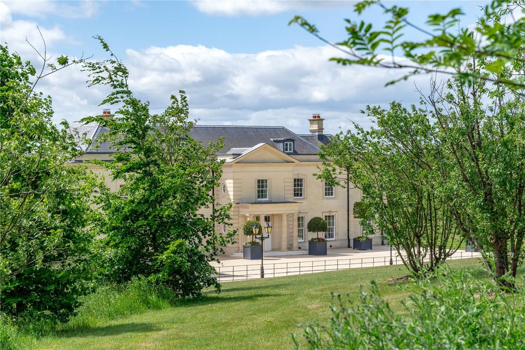 Salford Manor