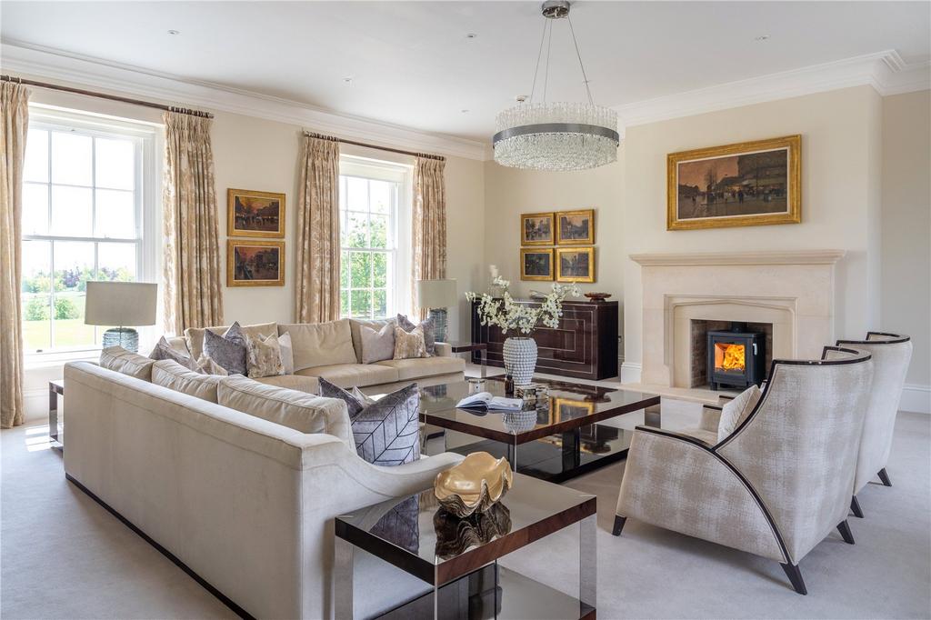 Drawing Room