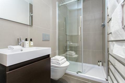 2 bedroom apartment for sale, West Green Road, London, N15