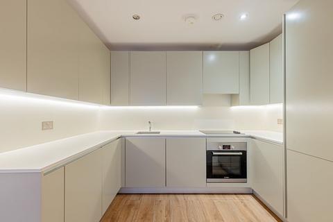 2 bedroom apartment for sale, West Green Road, London, N15