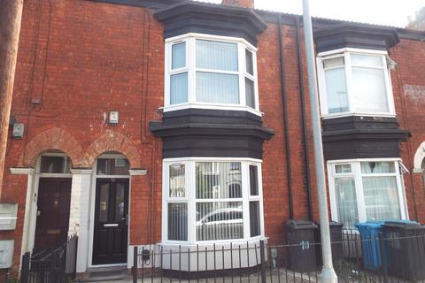 3 bedroom terraced house for sale, 10 May Street