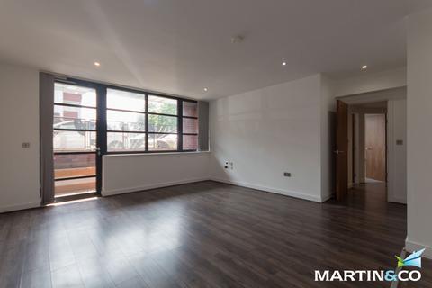 2 bedroom apartment to rent, The Kettleworks, Pope Street, Jewellery Quarter, B1