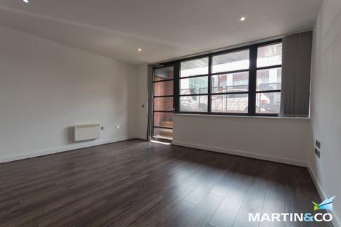 2 bedroom apartment to rent, The Kettleworks, Pope Street, Jewellery Quarter, B1