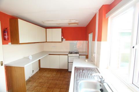 2 bedroom end of terrace house for sale, Park Street, Rhosddu, Wrexham