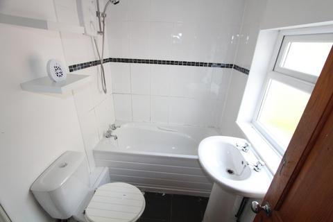 2 bedroom end of terrace house for sale, Park Street, Rhosddu, Wrexham